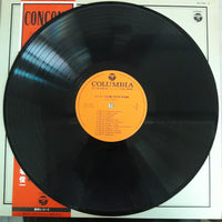 แผ่นเสียง Various - Concone 50 Lessons (Vinyl) (VG+) (2LPs)