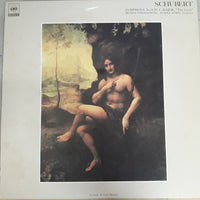 แผ่นเสียง Various - Schubert Symphony No.9 In C Major The Great (Vinyl) (VG+)