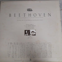 แผ่นเสียง Various - Beethoven - Concerto In D Major For Violin And Orchestra Op.61 (Vinyl) (VG+)