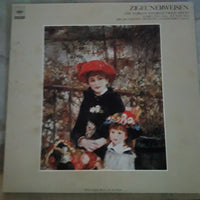 แผ่นเสียง Various - Zigeunerweisen - The World's Favorite Violin Pieces (Vinyl) (VG+)