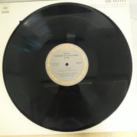 แผ่นเสียง Various - Brahms Symphony No.4 In E Minor, Op.98 (Vinyl) (VG+)