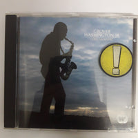 ซีดี Grover Washington, Jr. - Come Morning (CD) (NM or M-)