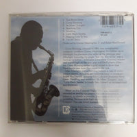 ซีดี Grover Washington, Jr. - Come Morning (CD) (NM or M-)