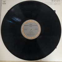 แผ่นเสียง Mozart Symphony No.38 In D Major, K.504 ''504 ''Prague'' No.38 , K.504 , No.39, K.543 (Vinyl) (VG+)