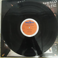 แผ่นเสียง Felipe De La Rosa - Flamenco Fever (Vinyl) (VG+)