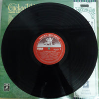 แผ่นเสียง Various - Hans Kann - Cuckoo Waltz Hans Kann (Vinyl) (VG+)