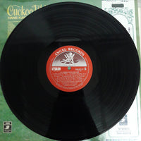 แผ่นเสียง Various - Hans Kann - Cuckoo Waltz Hans Kann (Vinyl) (VG+)