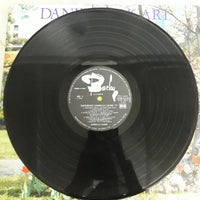 แผ่นเสียง Danielle Licari (Vinyl) (VG+) (2LPs)