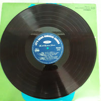 แผ่นเสียง Various - Let's Swing Romantic Sounds Vol.3 Guitar Hit Melody (Vinyl) (VG+) (แผ่นสี)