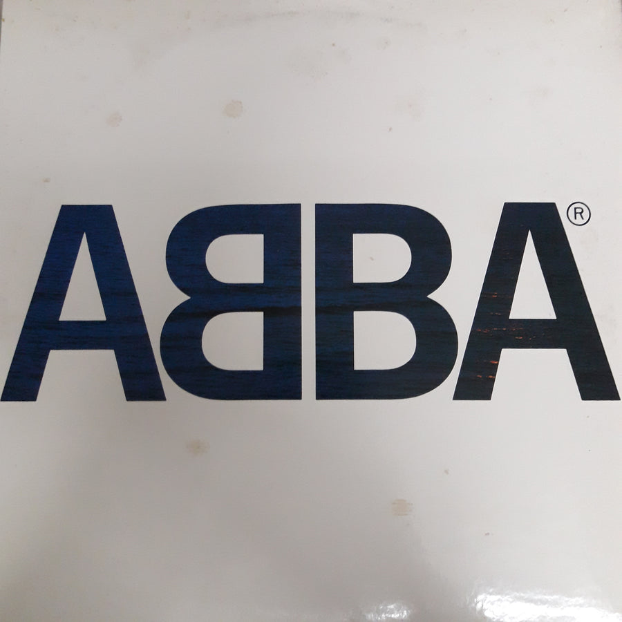 แผ่นเสียง ABBA - Greatest Hits 24 (Vinyl) (VG+) (2LPs)