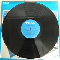 แผ่นเสียง Perez Prado - Tabu (Vinyl) (VG+)