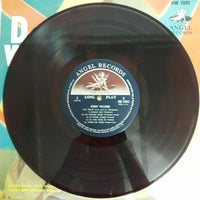 แผ่นเสียง Danny Williams (Vinyl) (VG+)