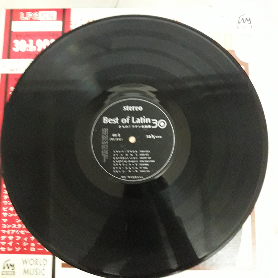 Mauro Picotto's Best Of On Double LP - Limited Edition Coloured Vinyl (ZYX Records)