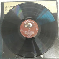 แผ่นเสียง Arturo Toscanini - Nine Beethoven Symphonies (Vinyl) (VG+) (7LPs)