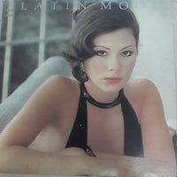 แผ่นเสียง Various - Latin Mood (Vinyl) (VG+) (2LPs)