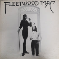 แผ่นเสียง Fleetwood Mac - Deluxe (Vinyl) (VG+)