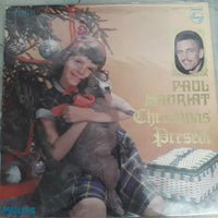 แผ่นเสียง Paul Mauriat - Christmas Present (Vinyl) (VG+)