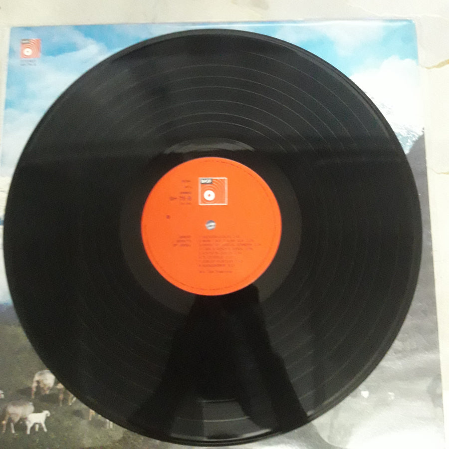 แผ่นเสียง Various - Great Spirits Of Jodel (Vinyl) (VG+)