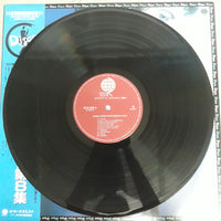 แผ่นเสียง Various - Disco Non Stop Sports Vol.8 (Vinyl) (VG+)