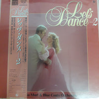 แผ่นเสียง Various - Let's Dance Il (Vinyl) (VG+)