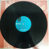 แผ่นเสียง Various - Let's Dance Il (Vinyl) (VG+)