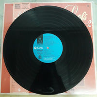 แผ่นเสียง Various - Let's Dance Il (Vinyl) (VG+)