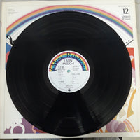 แผ่นเสียง Various - Music Rainbow Christmas Party Music (Vinyl) (VG+)