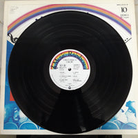 แผ่นเสียง Various - Music Rainbow Cocktail & Dance Music (Vinyl) (VG+)