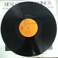 แผ่นเสียง Various - Best Of Folk Songs 18 Series Vol. 3 (Vinyl) (VG+)