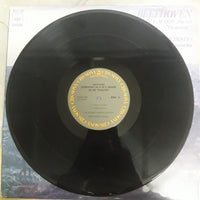 แผ่นเสียง Bruno Walter , The Columbia Symphony Orchestra - Beethoven Symphony No.6 In F Major Op.68 " Pastorale " (Vinyl) (VG+)