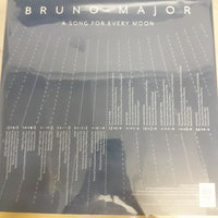 แผ่นเสียง Bruno Major - A Song for Every Moon (Vinyl) (VG+)