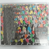 ซีดี 2 Many DJ's – Presents Radio Soulwax Live - Get Yer Yo Yo's Out (CD) (VG)