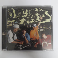 ซีดี Lead - Brand New Era (CD) (VG)