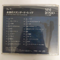 ซีดี Nini Rosso - Le Melodie Eterne Dello Standard Hit - Disc 9 (CD) (VG+)