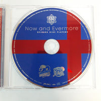 ซีดี Seigaku Nine Players - Now And Evermore (CD) (VG+)