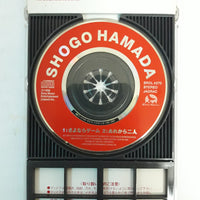 ซีดี Shogo Hamada (CD) (VG+)