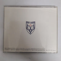 ซีดี Bump Of Chicken - Flame Vein (CD) (VG+)