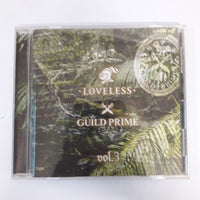 ซีดี Various -  Loveless X Guild Prime Vol.3 (CD) (VG)