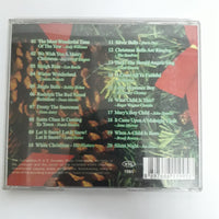 ซีดี Various - Christmas with Love (CD) (VG+)