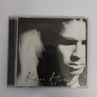 ซีดี Ken Hirai - The Changing Same (CD) (VG+)