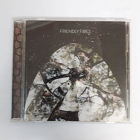 ซีดี Friendly Fires (CD) (VG+)