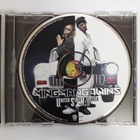 ซีดี LGY - Jointed 2 Homies (CD) (VG+)