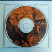 ซีดี Earth, Wind & Fire - Millennium (CD) (VG+)