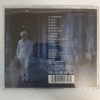 ซีดี Naoto - Blue'G' (CD) (VG+)