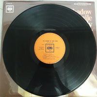 แผ่นเสียง Andy Williams - The Shadow Of Your Smile (Vinyl) (VG+)