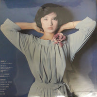 แผ่นเสียง Momoe Yamaguchi - Best Hits山口百恵　全曲集 (Vinyl) (VG+)