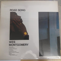 แผ่นเสียง Wes Montgomery - Road Song (Vinyl) (VG+)