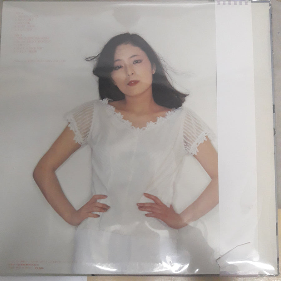 แผ่นเสียง Keiko Maruyama = Keiko Maruyama - やさしさの香り (Vinyl) (VG+)