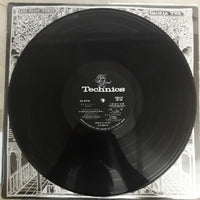 แผ่นเสียง Various - The Sound Of Technics (Vinyl) (VG+)