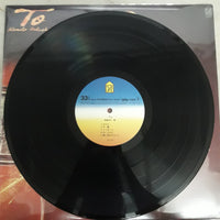 แผ่นเสียง Kuniko Fukushima - To (Vinyl) (VG+)